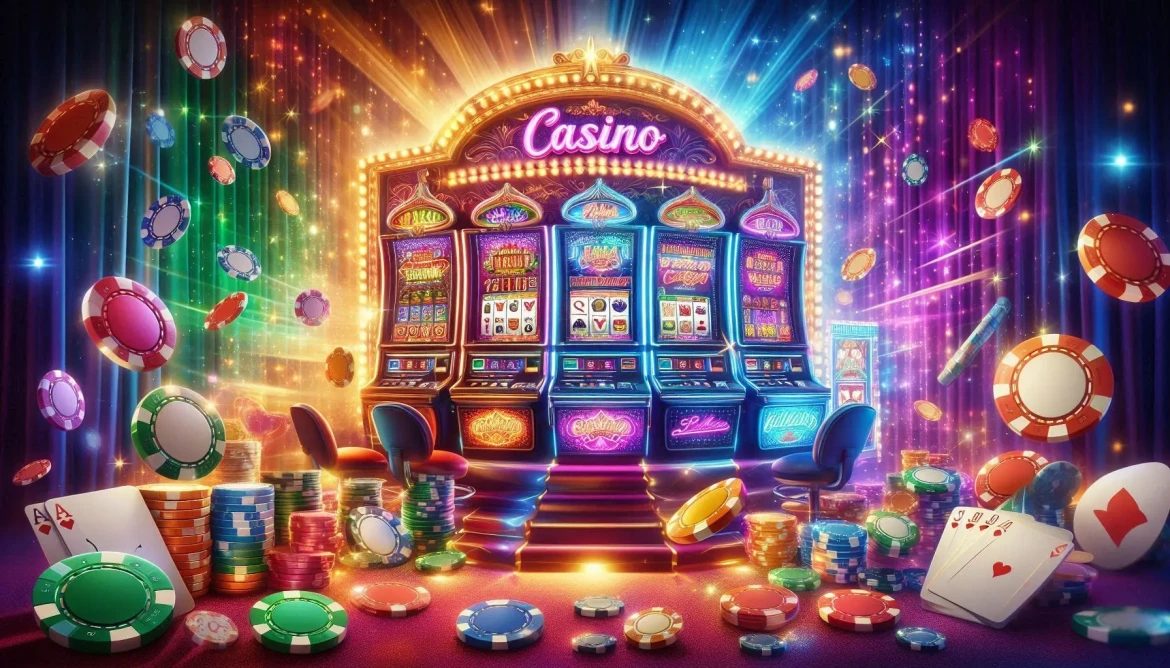 Slot City